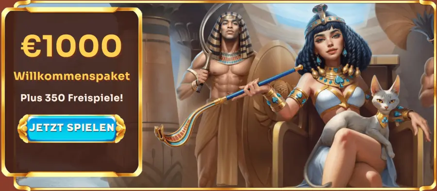 Cleobetra casino