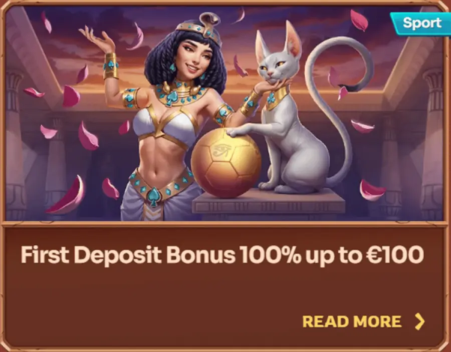 Cleobetra online casino